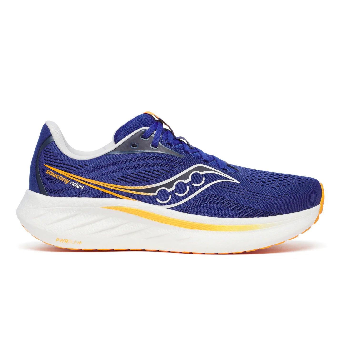 SAUCONY SHOE RIDE 18 2E MN (SS25)