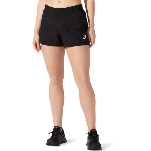 ASICS SHORT CORE 4INCH WN (SS25)
