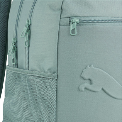 PUMA BAG BACKPACK BUZZ 28L GREEN (SS25)