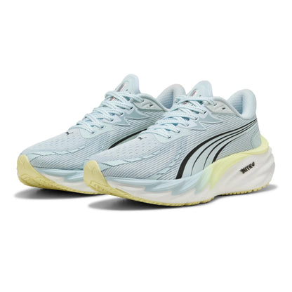 PUMA SHOE VELOCITY NITRO 4 WN SEA/GLASS/GOLD (AW25)