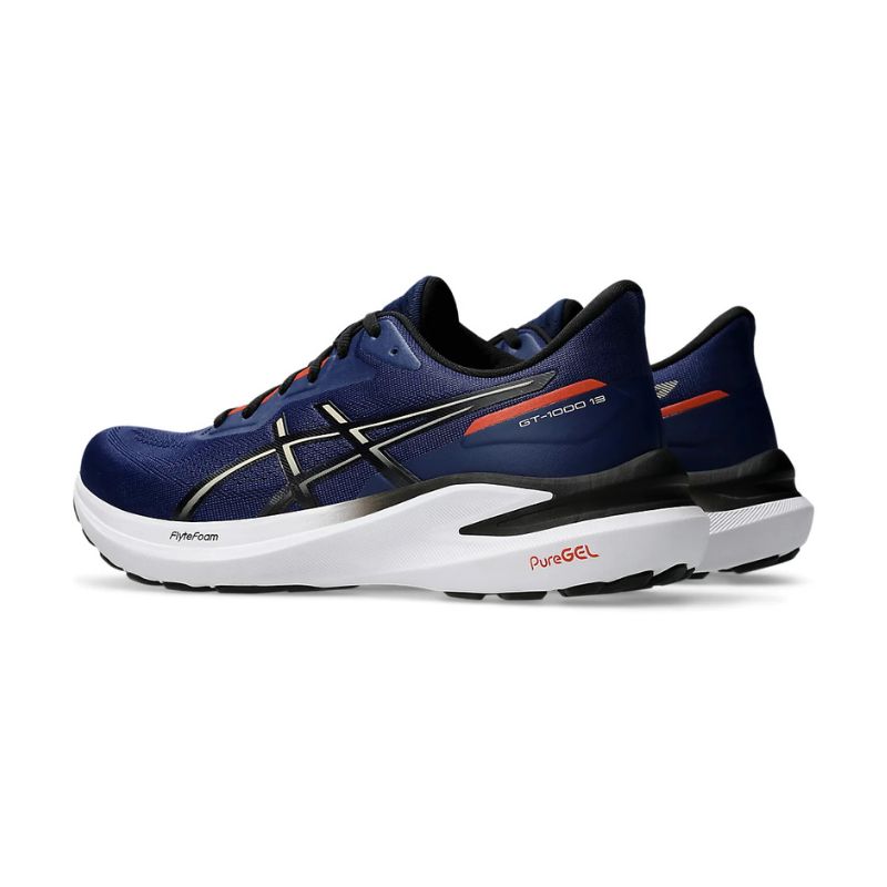 ASICS SHOE GT-1000 13 MN (AW24)