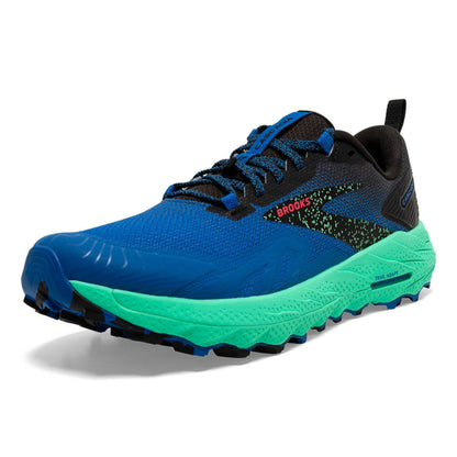 BROOKS SHOE CASCADIA 17 MN