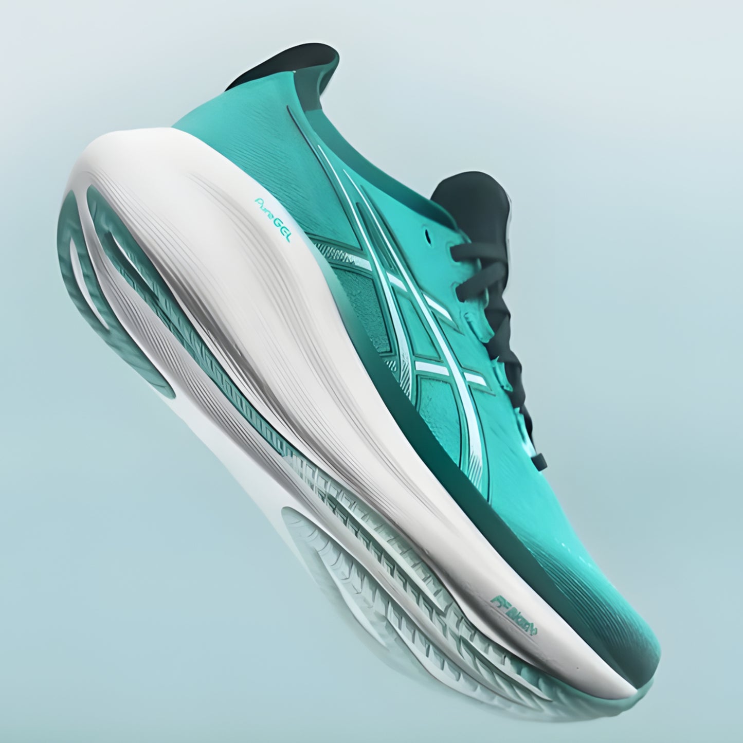 ASICS SHOE GEL-NIMBUS 27 MN (SS25)