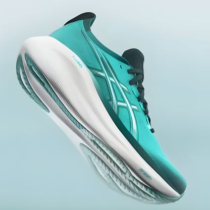 ASICS SHOE GEL-NIMBUS 27 MN (SS25)