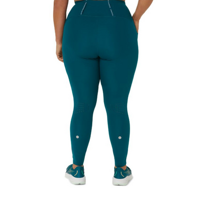 ASICS TIGHT FULL LENGTH HIGH WAIST ROAD WN