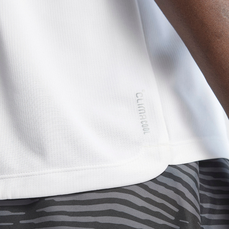 ADIDAS SHIRT TEE RUNNING ESSENTIAL MN (AW25)