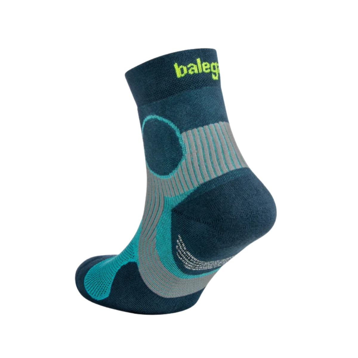 BALEGA SOCKS SUPPORT QUARTER