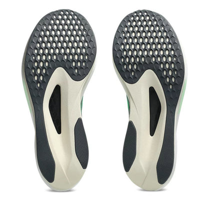 ASICS SHOE MAGIC SPEED 5 UNISEX VITAL GREEN/CARRIER GREY (SS26)