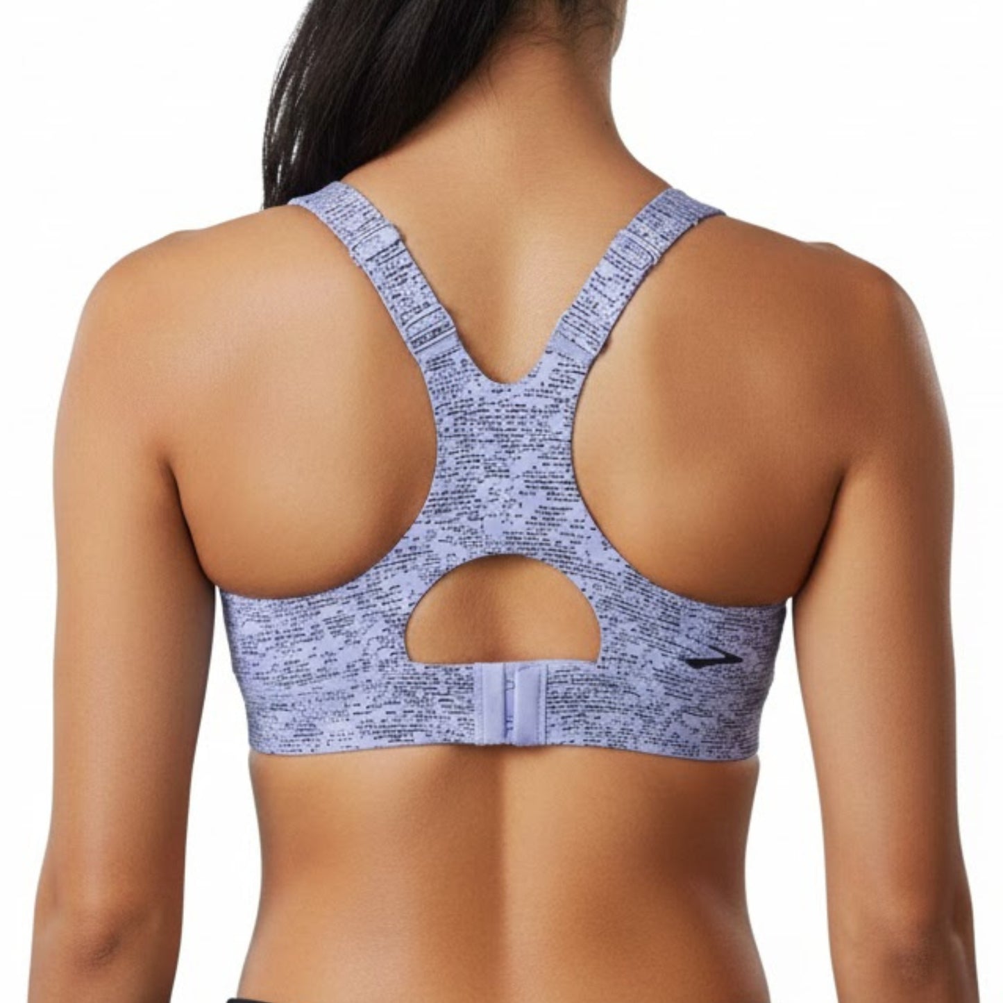 BROOKS BRA RUN DARE RACERBACK 2.0 WN